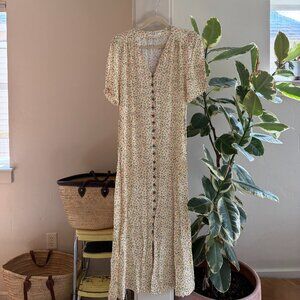 Emerson Fry Antique Dress